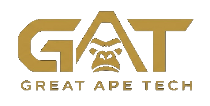 Great Ape Tech